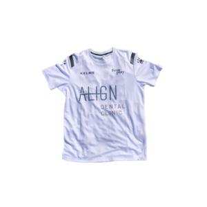 Polera Blanca