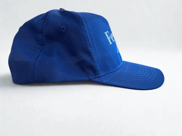 Jockey azul Femplay