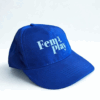 Jockey azul Femplay