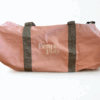 Bolso Deportivo Femplay Rosa